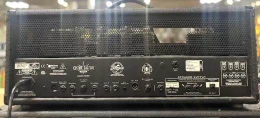 Traynor - YCS100H2 2